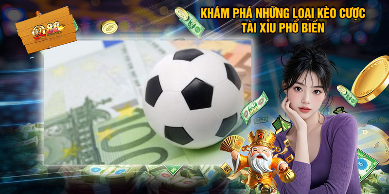 Một Số Bí Kíp Soi Kèo Tài Xỉu Hiệu Quả Từ Cao Thủ